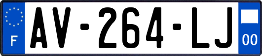 AV-264-LJ