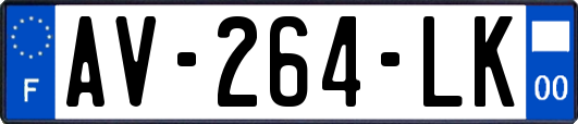 AV-264-LK