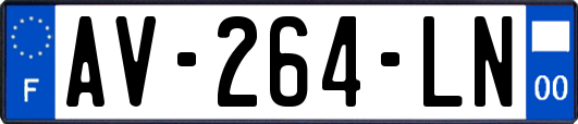 AV-264-LN