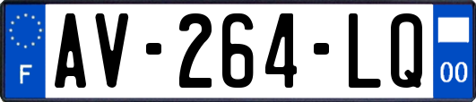 AV-264-LQ