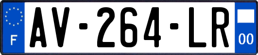 AV-264-LR