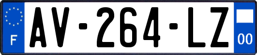 AV-264-LZ