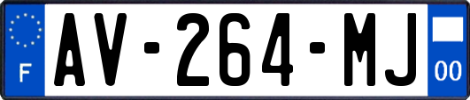 AV-264-MJ