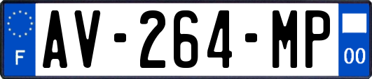 AV-264-MP