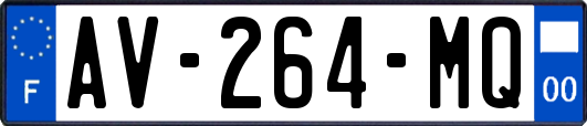 AV-264-MQ