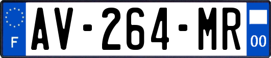 AV-264-MR
