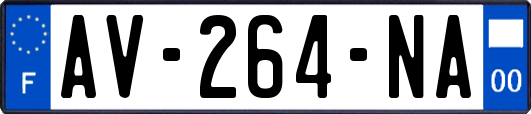 AV-264-NA