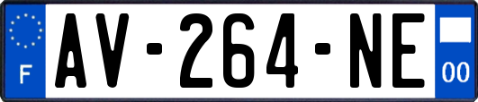 AV-264-NE