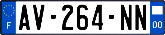 AV-264-NN