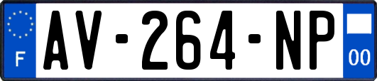 AV-264-NP