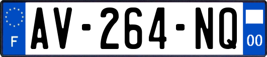 AV-264-NQ