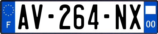 AV-264-NX