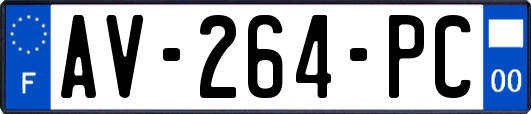 AV-264-PC