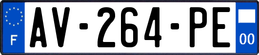 AV-264-PE