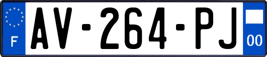 AV-264-PJ