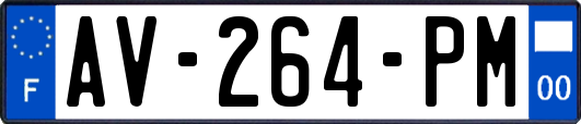 AV-264-PM