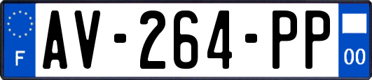 AV-264-PP