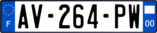 AV-264-PW