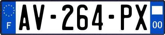 AV-264-PX