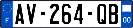 AV-264-QB