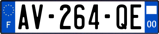 AV-264-QE