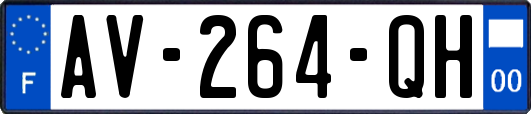 AV-264-QH