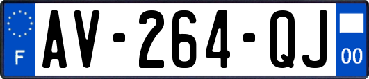 AV-264-QJ