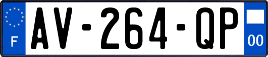 AV-264-QP