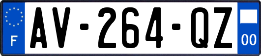 AV-264-QZ