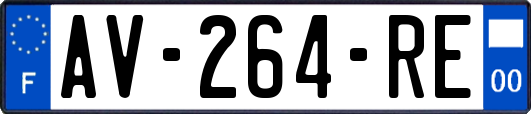 AV-264-RE