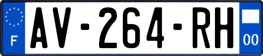 AV-264-RH
