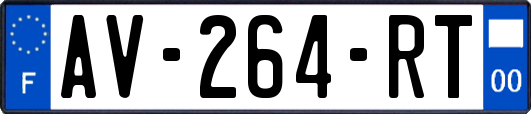 AV-264-RT
