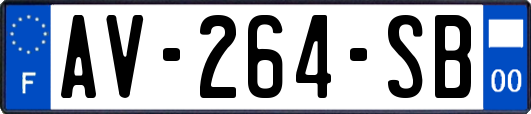 AV-264-SB