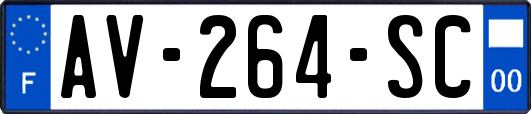 AV-264-SC