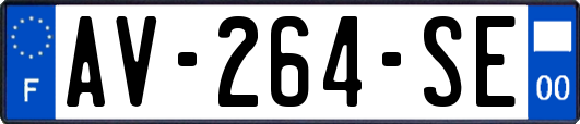AV-264-SE