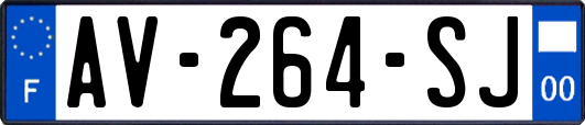 AV-264-SJ