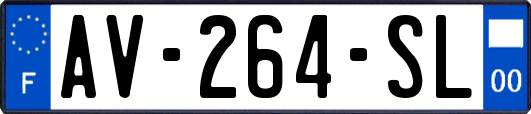AV-264-SL