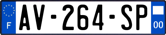 AV-264-SP