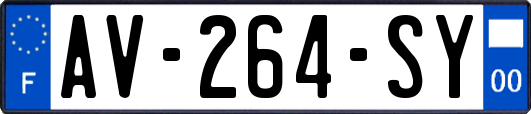 AV-264-SY