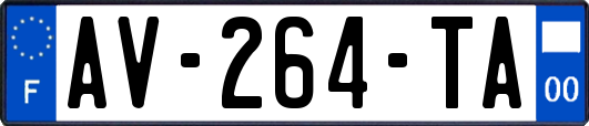AV-264-TA