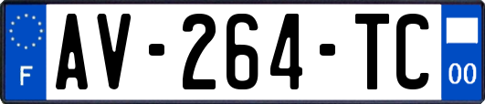 AV-264-TC