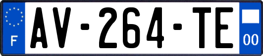AV-264-TE