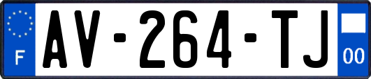 AV-264-TJ