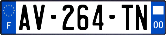 AV-264-TN