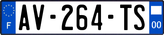 AV-264-TS