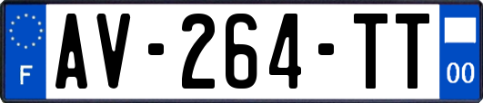 AV-264-TT