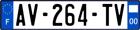 AV-264-TV