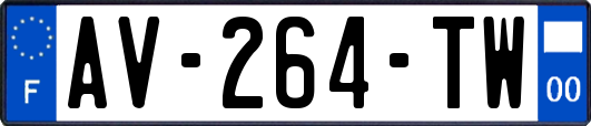 AV-264-TW