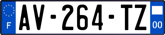 AV-264-TZ