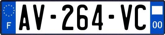 AV-264-VC